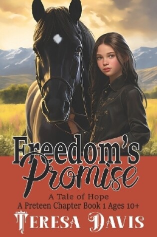 Cover of Freedom's Promise