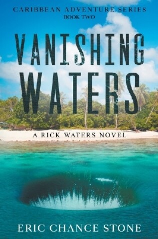 Cover of Vanishing Waters
