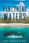 Book cover for Vanishing Waters
