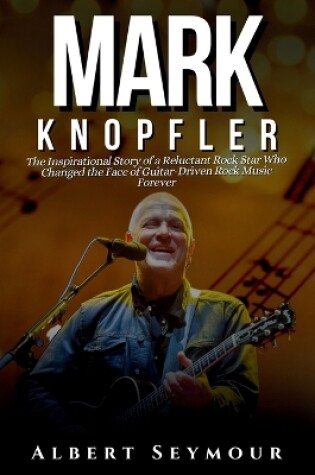 Cover of Mark Knopfler