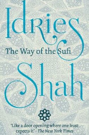 Cover of The The Way of the Sufi