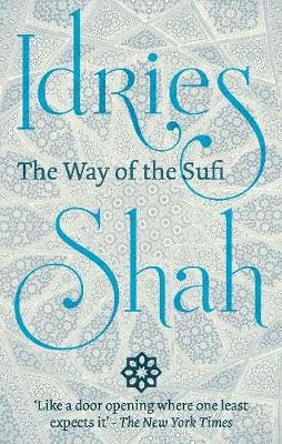 Book cover for The The Way of the Sufi