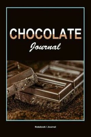 Cover of Chocolate Journal