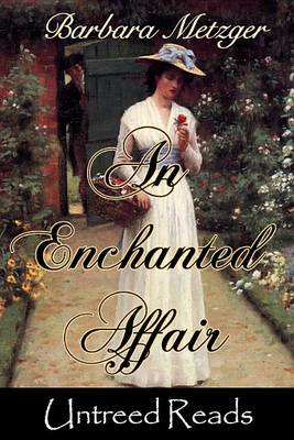 Book cover for An Enchanted Affair