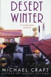 Book cover for Desert Winter