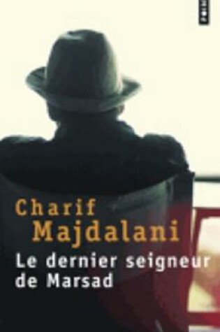 Cover of Le dernier seigneur de Marsad