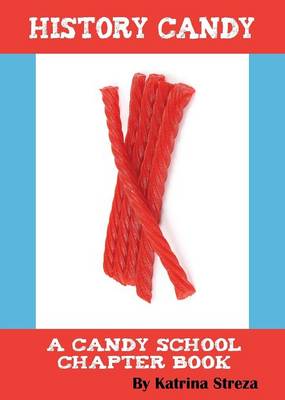 Book cover for History Candy