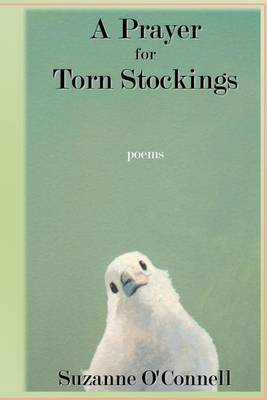 Book cover for A Prayer for Torn Stockings