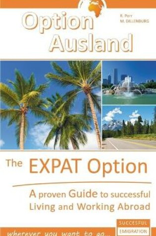 Cover of The Expat Option - Living Abroad