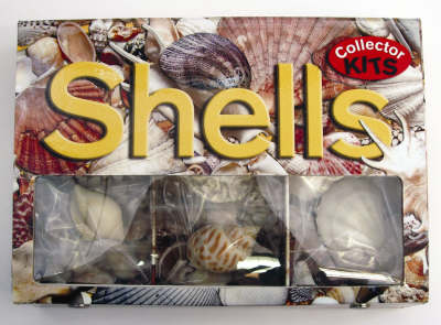 Book cover for Shells