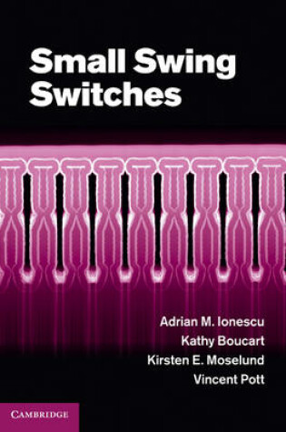 Cover of Small Swing Switches