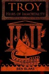 Book cover for Heirs of Immortality