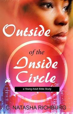 Book cover for Outside of the Inside Circle