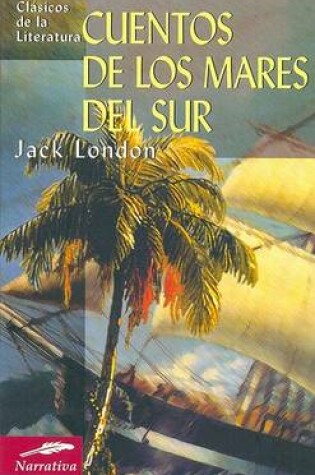 Cover of Cuentos de Los Mares del Sur