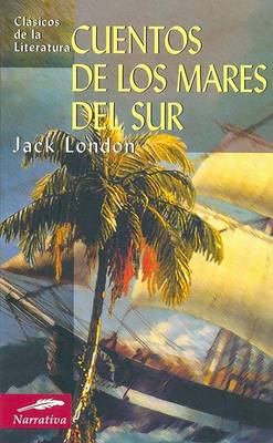 Cover of Cuentos de Los Mares del Sur