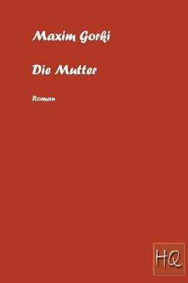 Cover of Die Mutter