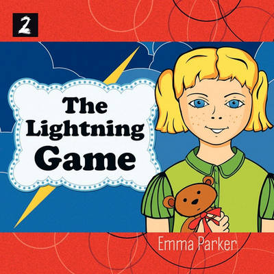 Book cover for The Lightning Game