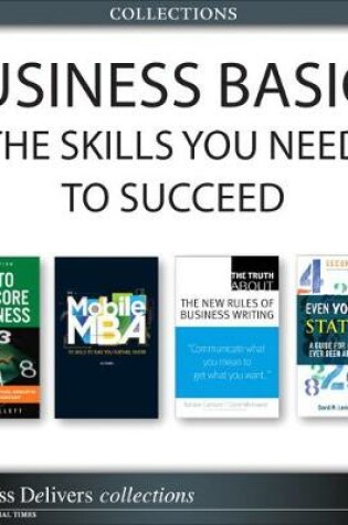 Cover of Business Basics