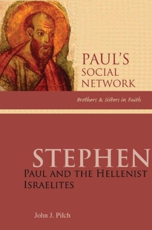 Cover of Stephen