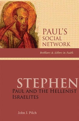 Cover of Stephen