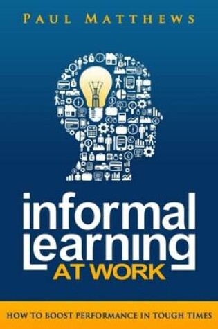 Cover of Informal Learning at Work