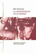 Book cover for La Representacion de La Realidad