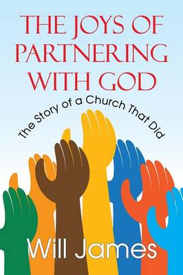 Book cover for The Joys of Partnering With God