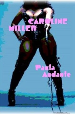 Cover of Caroline Miller