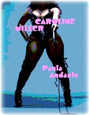 Book cover for Caroline Miller