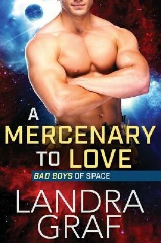 Cover of A Mercenary to Love
