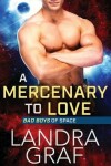 Book cover for A Mercenary to Love