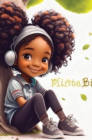 Cover of Minta Binta