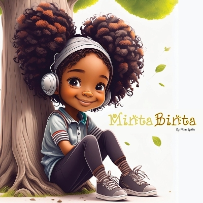 Book cover for Minta Binta