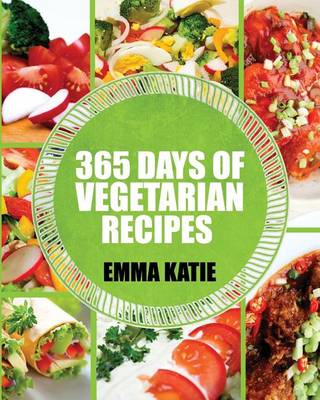 Book cover for Vegetarian