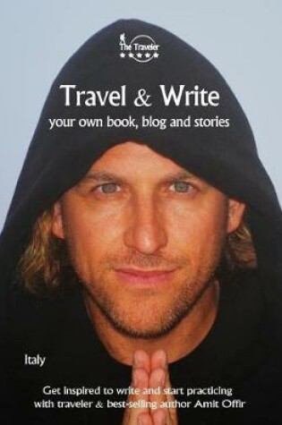 Cover of Travel & Write