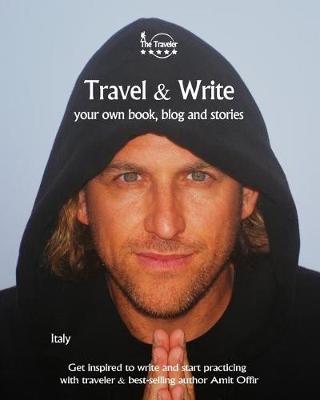 Book cover for Travel & Write