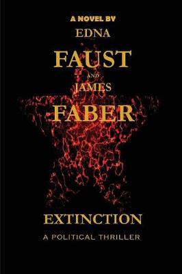 Cover of Extinction