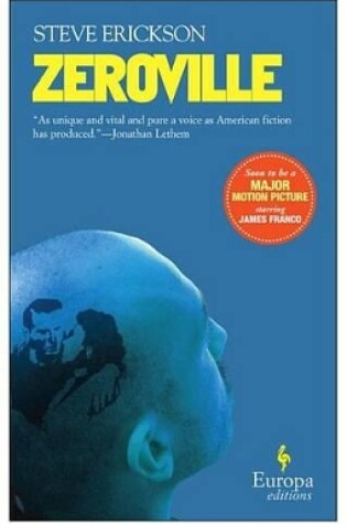 Cover of Zeroville