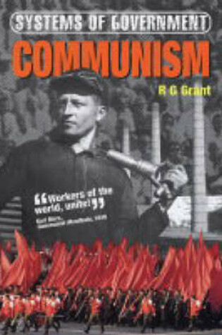 Cover of Communism