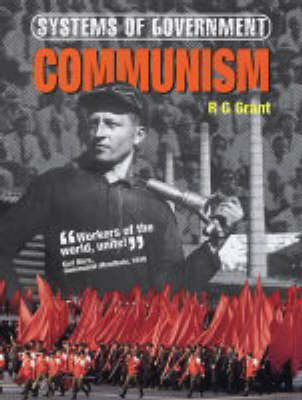 Cover of Communism