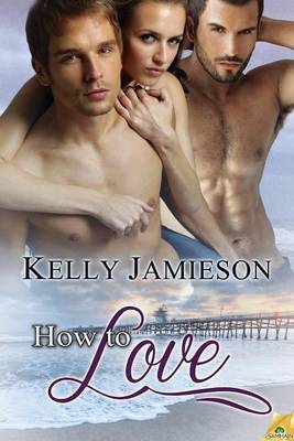 Book cover for How to Love