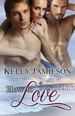 Book cover for How to Love