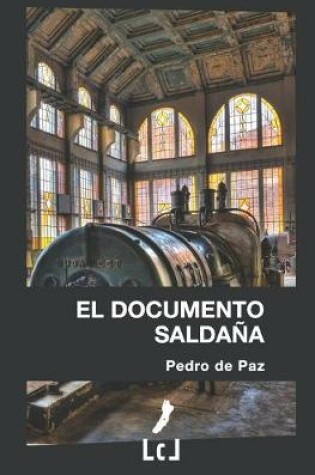 Cover of El documento Saldaña