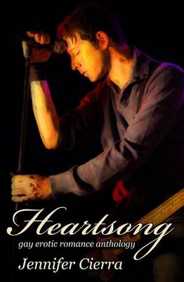 Book cover for Heartsong