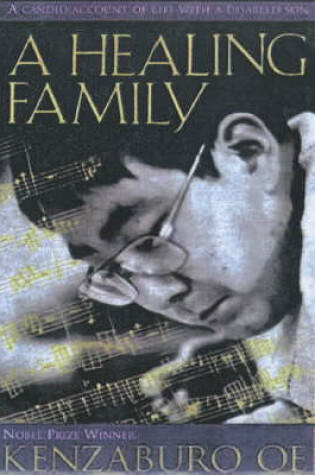 Cover of A Healing Family