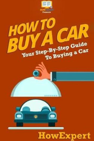 Cover of How To Buy a Car