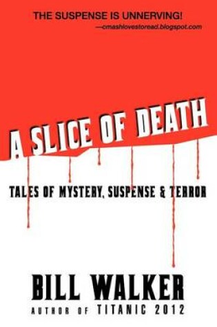 Cover of A Slice of Death