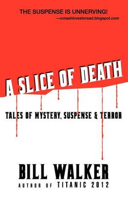 Cover of A Slice of Death