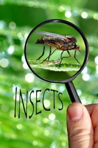 Cover of Insects