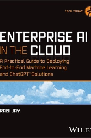 Cover of Enterprise AI in the Cloud
